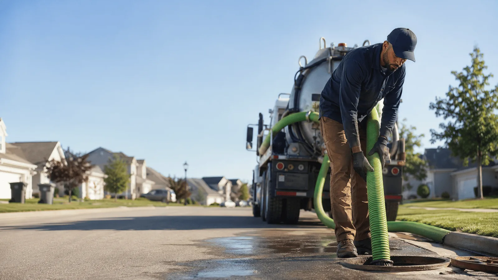 Mosquito Control in Ralph, SD